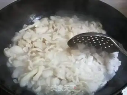 Make Get the pig oil step 7