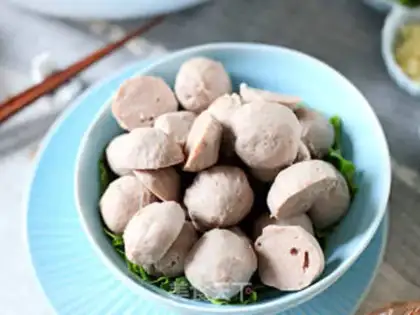 Make The Korean barbecue step 3