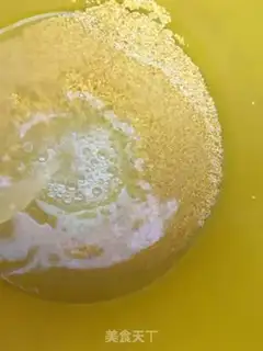 Make Pumpkin porridge step 2