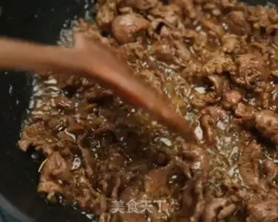 Make Routine lamb step 5