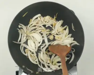 Make Routine lamb step 6