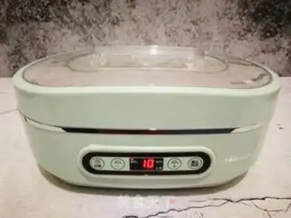Make Homemade yogurt step 6
