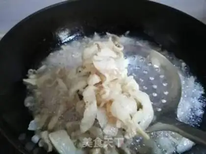Make Get the pig oil step 10