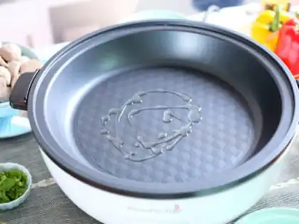 Make The Korean barbecue step 5