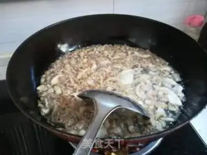 Make Get the pig oil step 11
