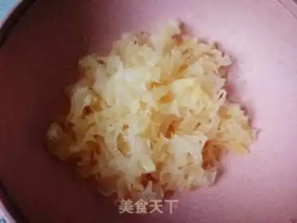 Make Scorch of silver step 1