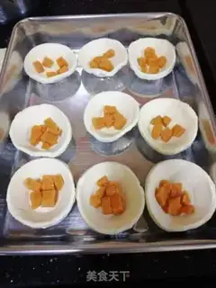 Make Potato balls step 2