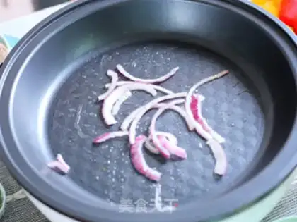 Make The Korean barbecue step 6