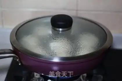 Make Pumpkin pie step 10