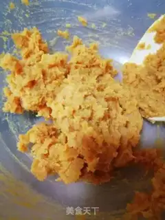 Make Potato balls step 3