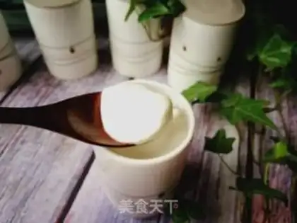 Make Homemade yogurt step 8