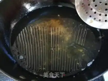 Make Get the pig oil step 13