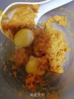 Make Potato balls step 4