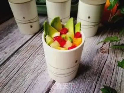 Make Homemade yogurt step 9
