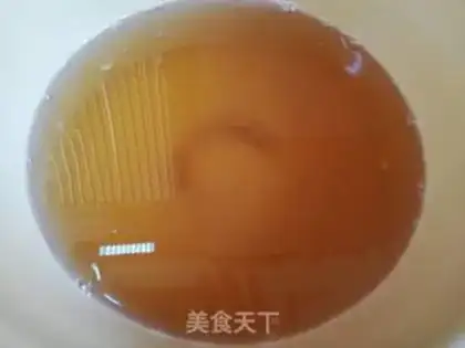 Make Get the pig oil step 14