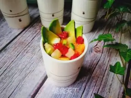 Make Homemade yogurt step 10