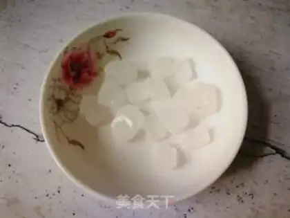 Make Scorch of silver step 4