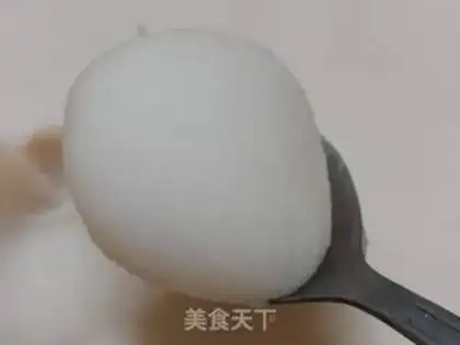 Make Get the pig oil step 16