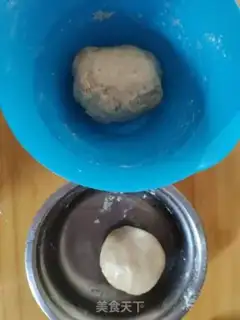 Make Chestnuts step 2