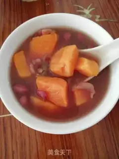 Make Potato bean sugar step 6