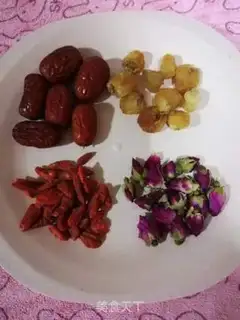 Make Rose has tea step 0