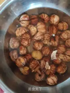 Make Chestnuts step 4