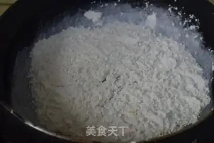Make Red sugar kettle helmet step 2