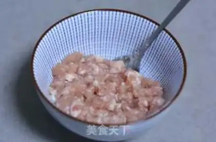 Make Porridge step 4