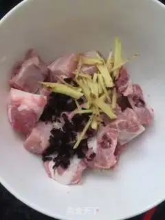 Make Vulcan tofu step 1