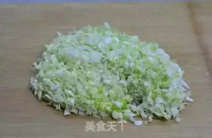 Make Porridge step 5