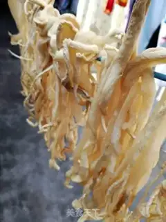 Make Rop dry step 4