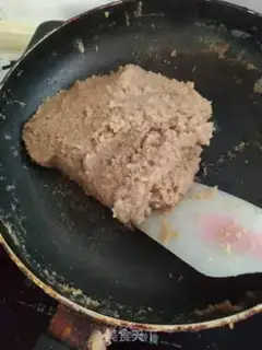 Make Chestnuts step 7