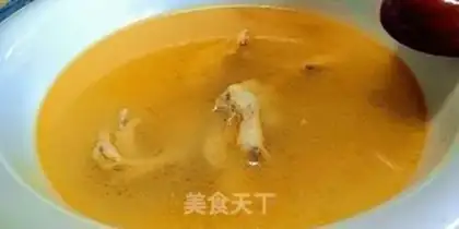 Make Rogue duck soup step 7