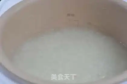 Make Porridge step 6