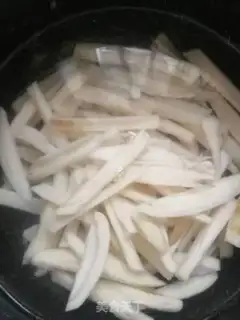 Make Sour spicy step 2