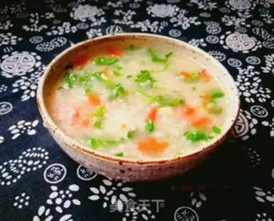 Make Porridge step 7