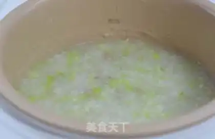 Make Porridge step 7