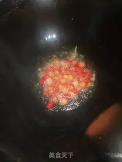 Make Sour spicy step 3
