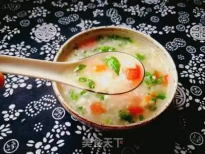 Make Porridge step 8