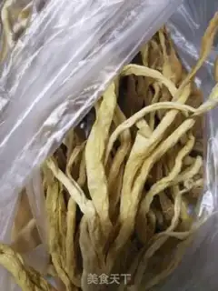 Make Rop dry step 6