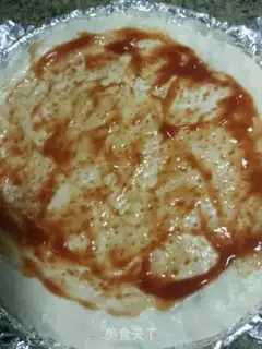 Make Weenie pizza step 7