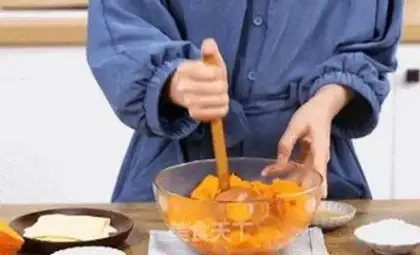 Make Pancreas step 3