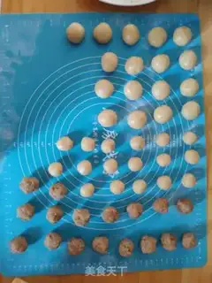 Make Chestnuts step 9