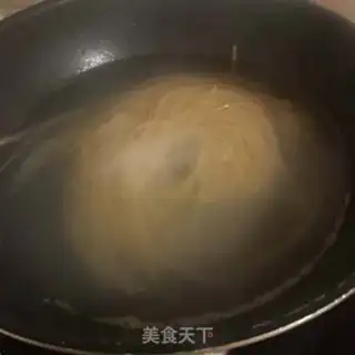 Make Tomato pasta step 0