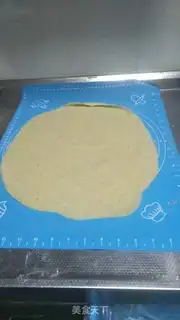 Make Fried leaf step 4