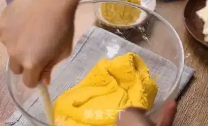 Make Pancreas step 6
