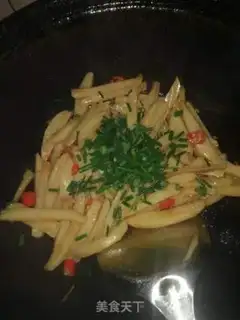 Make Sour spicy step 7