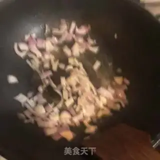 Make Tomato pasta step 3