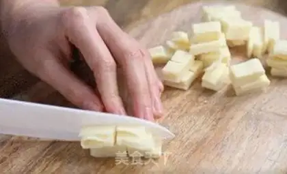 Make Pancreas step 9