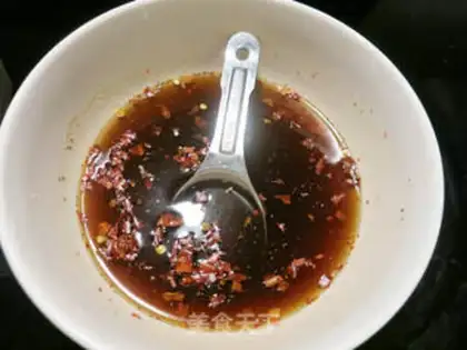 Make Air-cooked tofu step 1